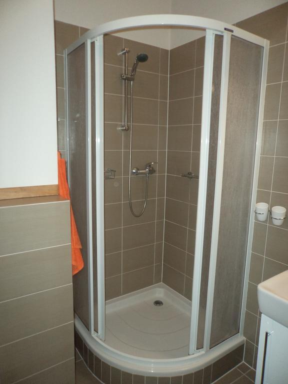 Apartmán Lucie Špindlerův Mlýn Exterior foto