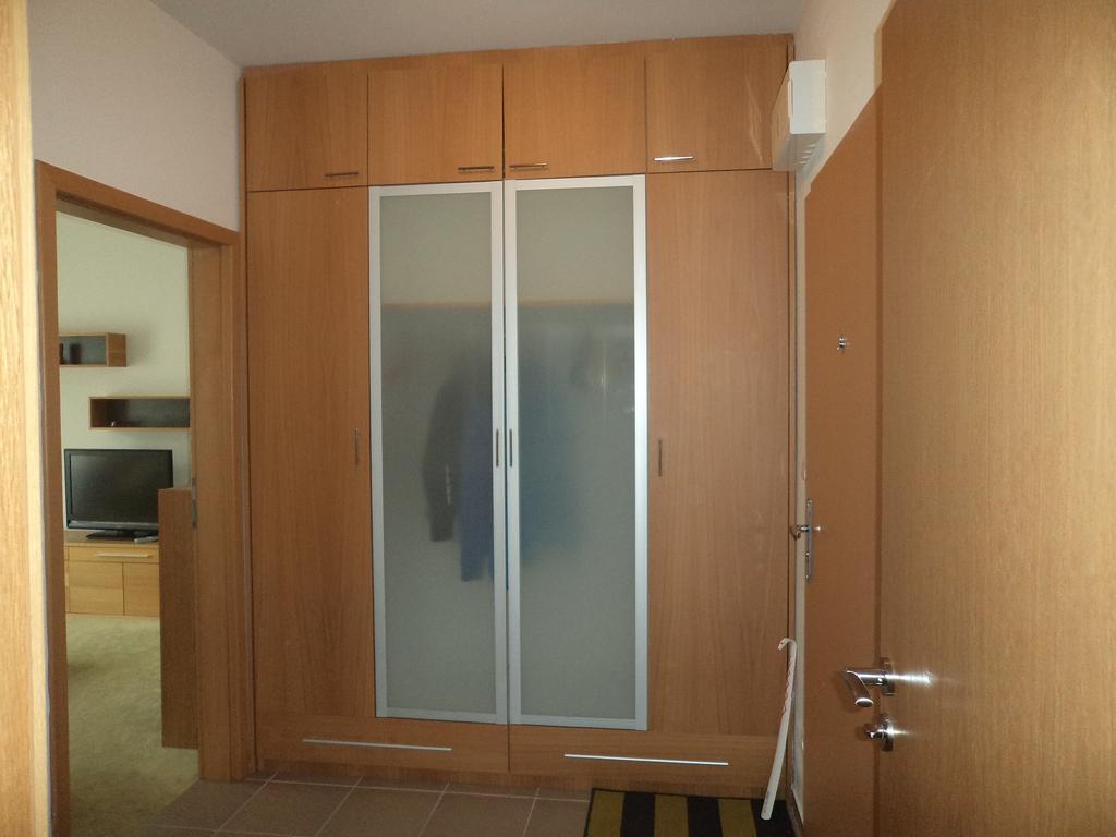 Apartmán Lucie Špindlerův Mlýn Exterior foto